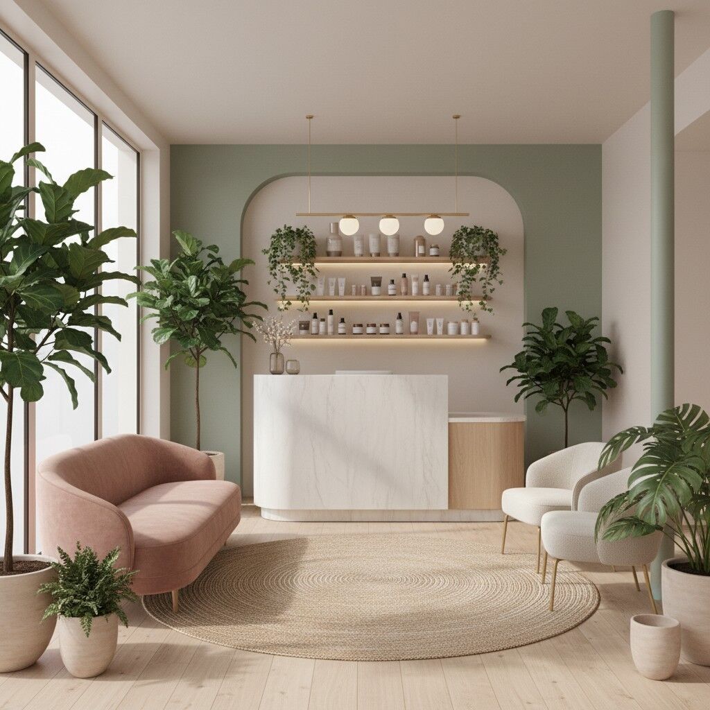 Projet de Soins de beauté - Photo 2