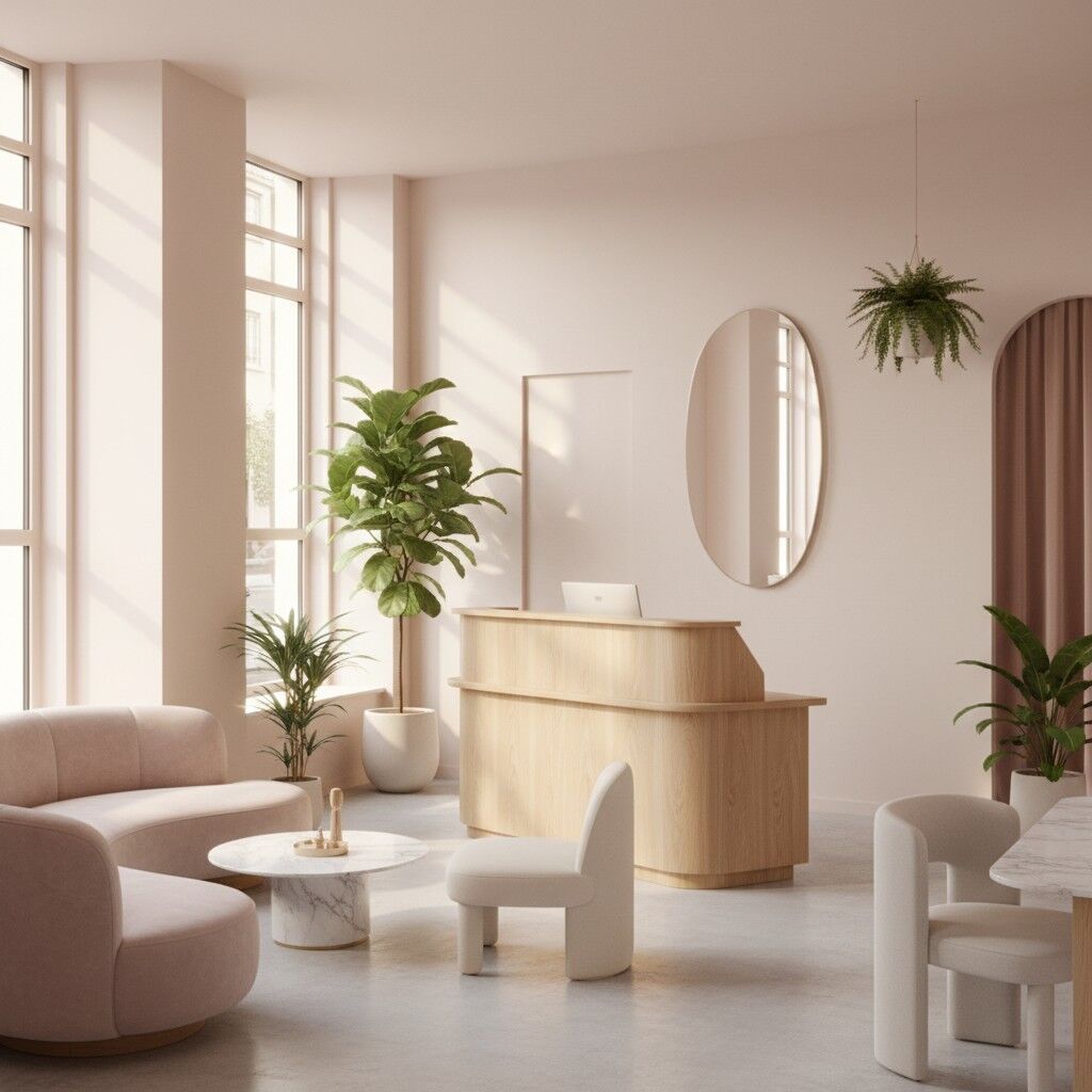Projet de Soins de beauté - Photo 3
